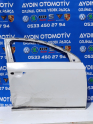 VOLKSWAGEN PASSAT B7 2009-2014 SAĞ ÖN KAPI OEM 3AA831312
