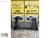 Chevrolet captiva sıfır muadil sağ sol ön çamurluklar