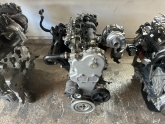 FİAT EGEA 1.3 EURO 5 MOTOR