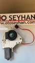 8K0959802A Audi a4 skoda superb ön sağ kapı cam motoru