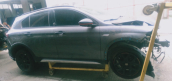 Fiat egea cross sağ ayna hatasız