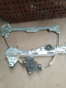 Citroen C-elyese sağ ön sol arka cam krikosu9674437380-9674412380