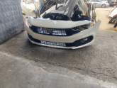Oto Çıkma Parça / Kaporta & Karoser / Ön Tampon / Fiat / Egea / Çıkma Parça 