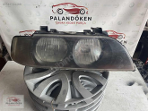 BMW E39 SAĞ FAR SİNYALLİ