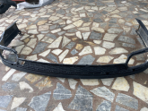 Chery Tiggo 8 Pro Arka Tampon Alt Parça