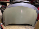OPEL ASTRA J KAPUT - YAN SANAYİ SIFIR