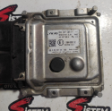 0261S07154 04C907309H SKODA CİTİGO MOTOR BEYNİ ME17 5.20