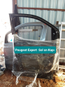 Oto Çıkma Parça / Kaporta & Karoser / Kapı / Peugeot / Expert / Çıkma Parça 