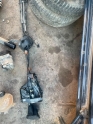 OPEL VİVARO VİTES MEKANİZMASI 6 İLERİ KONUKOTO