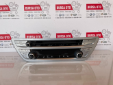 BMW G11 G12 7 KASA KLİMA KONTROL PANELİ 6834371-01 SÖKME