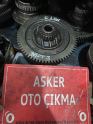 Master 3 İstavroz