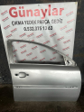 TOYOTA COROLLA SOL KASA SAĞ ÖN KAPI