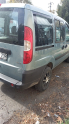 Oto Çıkma Parça / Kaporta & Karoser / Ön Tampon / Fiat / Doblo / Çıkma Parça 