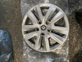 RENAULT MEGANE 4 JANT KAPAĞI