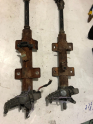 Oto Çıkma Parça / Elektrik / Kontak Seti / Ford / Transit / Çıkma Parça 