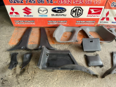 Oto Çıkma Parça / Daihatsu / Terios / Mekanik / Trim / Çıkma Parça 