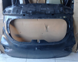 Renault Clio 4 Bagaj Kapağı 2011-2019 Dünya oto çıkma