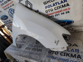 Oto Çıkma Parça / Kaporta & Karoser / Çamurluk / Renault / Clio / Çıkma Parça 