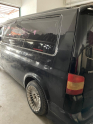 VOLKSWAGEN TRANSPOTER 5 2.5 SOL ARKA CAMLAR ORJİNAL ÇIKMA