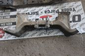 SKODA PİKAP 1998 1.3 BENZİNLİ ALT ŞASE TRAVERSİ