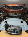 OPEL GRANDLAND SAĞ FAR