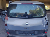 Oto Çıkma Parça / Kaporta & Karoser / Bagaj / Renault / Scenic / Çıkma Parça 