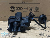 VW GOLF 5 2004-2008 YAKIT DEPO KİLİT MOTORU 5N0810773B