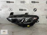 EGEA FULL LED SOL FAR ORJİNAL