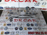 VOLKSWAGEN ARTEON ÖN TAMPON ÇITASI NİKELAJ ORJİNAL 3G8853245