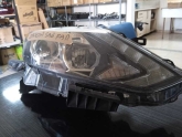 Nissan Qashqai (J11) SUV 1.6 dCi 2015 SAğ FAR