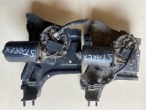 HYUNDAİ STAREX SİLECEK MOTORU KOMPLE  - CK OTOMOTİV -