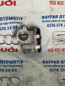 Volkswagen / Polo / Motor / Gaz kelebeği / Sıfır Parça