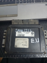 MİNİ COOPER EMS2 MOTOR BEYNİ S118012001 1214-7527610-01