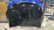 MERCEDES EQS W297 PPF’Lİ ÖN KAPUT