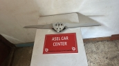 Motor Kaput Arma Çıtası KromluFabia Roomster 5J0853633A5J0853633B
