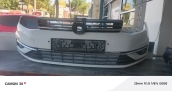 Oto Çıkma Parça / Kaporta & Karoser / Ön Tampon / Volkswagen / Golf / Çıkma Parça 