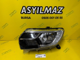 SYMBOL SANDERO SAĞ ŞERİT LED ORJİNAL