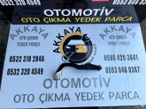 Peugeot 206 Fren Pedalı Orjinal Çıkma