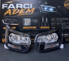 FORD TRANSİT TAKIM FAR