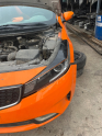 Oto Çıkma Parça / Kaporta & Karoser / Komple Ön / Kia / Cerato / Çıkma Parça 