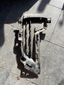 Whatsaptan siparişler BMW  x5 f15 sağ sis çerçevesi 51117336510