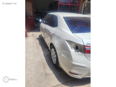 2013-2019 TOYOTA COROLLA SEDEFLİ BEYAZ KESME TAVAN