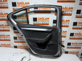 Oto Çıkma Parça / Kaporta & Karoser / Kapı / Skoda / Octavia / Çıkma Parça 