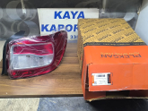Oto Çıkma Parça / Elektrik / Stop / Renault / Clio / Sıfır Parça 