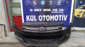 tiguan dolu on tampon