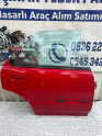 Oto Çıkma Parça / Kaporta & Karoser / Kapı / Honda / Integra / Çıkma Parça 