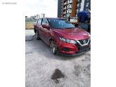 2014 VE 2018 NİSSAN KOMPLE TAVAN ORJİNAL