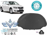SKODA OCTAVİA 2013-2016 ARASI KAPUT İZOLASYONU KEÇESİ 5E0863