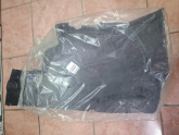 Dacia sendero 3 taliant ön davlumbaz sag on kisim 638428581R