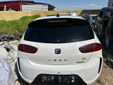 2011 SEAT LEON ARKA BAGAJ KAPAĞI